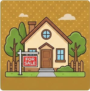Property & House Sales